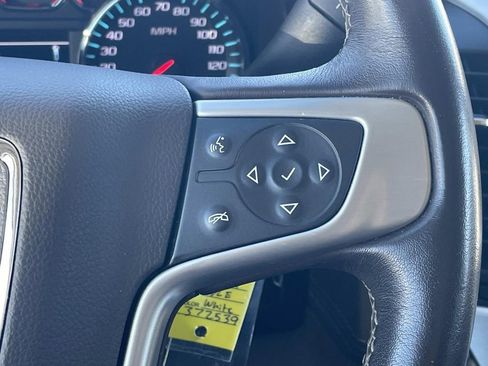 Used 2019 GMC Yukon SLE image 27