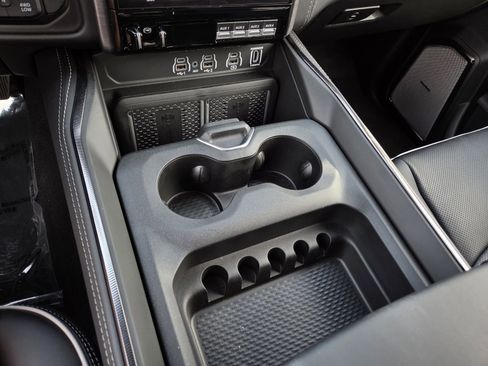 New 2026 RAM 2500 Rebel image 11