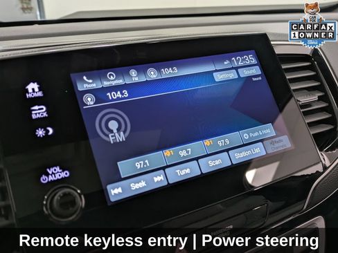 Certified 2023 Honda Passport Elite image 15