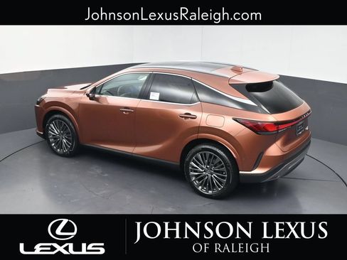 New 2026 Lexus RX 350 w/ Convenience Package AWD/4WD image 26