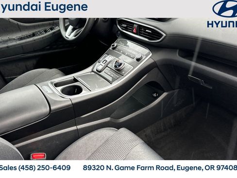 Used 2021 Hyundai Santa Fe SEL image 20