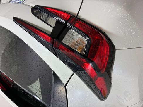 Certified 2024 Subaru Crosstrek 2.0i image 22