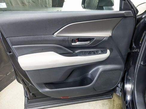 Certified 2024 Toyota Grand Highlander XLE image 20