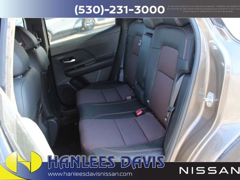 New 2026 Nissan Kicks SR w/ SR Premium Package image 13