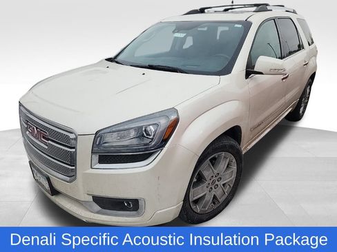Used 2014 GMC Acadia Denali image 6