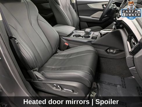 Used 2023 Acura MDX SH-AWD w/ Technology Package image 36