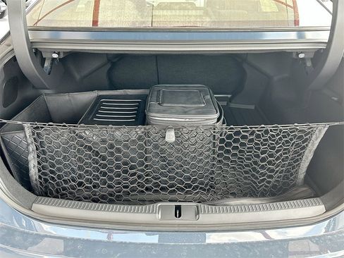 New 2026 Toyota Crown Nightshade image 7