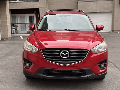 Used 2016 MAZDA CX-5 Grand Touring image 10