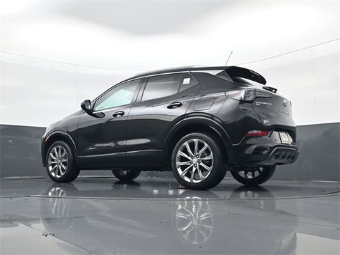 New 2026 Buick Encore GX Avenir w/ Avenir Technology Package image 27