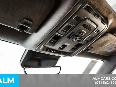 Used 2023 Cadillac Escalade Sport Platinum AWD/4WD image 61