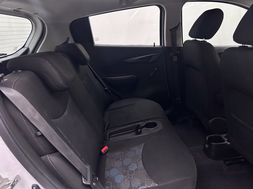 Used 2017 Chevrolet Spark LS FWD image 13