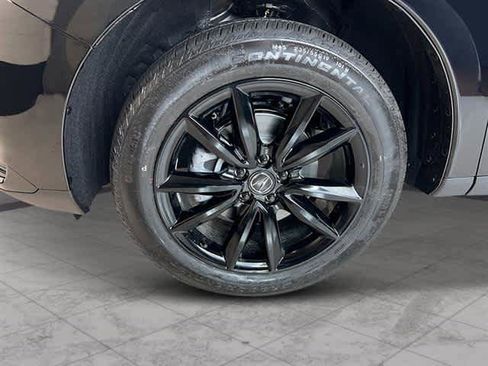 New 2026 Acura RDX SH-AWD image 11