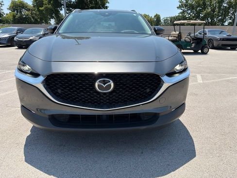 Used 2022 MAZDA CX-30 2.5 Turbo w/ Premium Plus Pkg AWD/4WD image 2