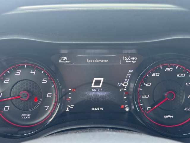 Certified 2021 Dodge Charger R/T w/ Daytona Edition Group RWD image 26