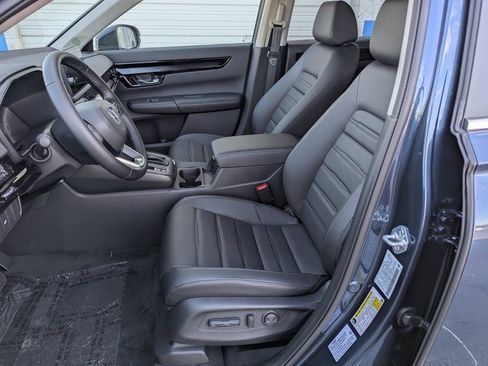 New 2026 Honda CR-V EX-L image 13