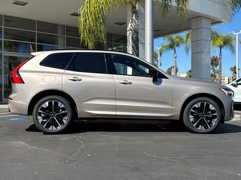 New 2026 Volvo XC60 B5 Plus w/ Climate Package image 6