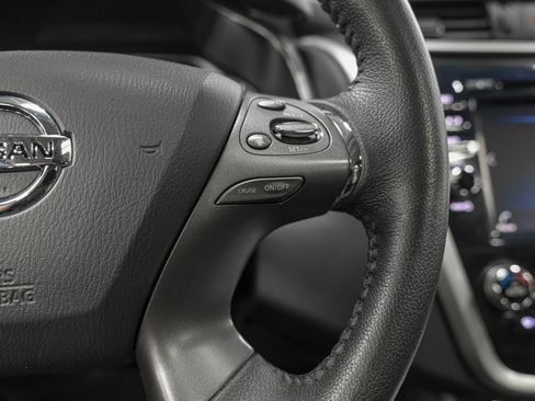 Used 2021 Nissan Murano SV w/ SV Special Edition Package AWD/4WD image 22