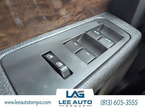 Used 2019 Ford Flex Limited image 25