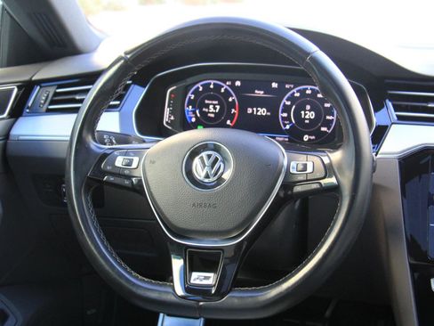 Used 2020 Volkswagen Arteon SEL FWD image 12