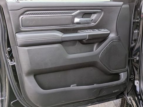 New 2026 RAM 1500 Big Horn AWD/4WD image 11