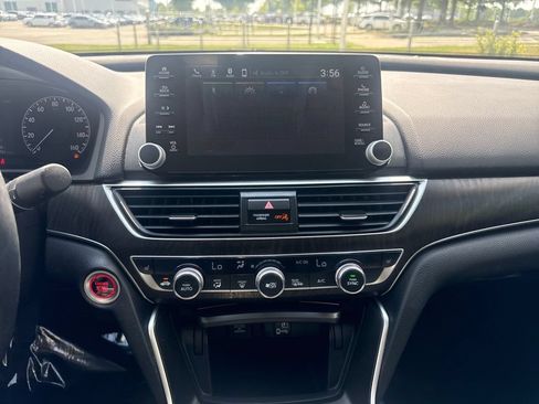 Used 2020 Honda Accord EX-L image 18