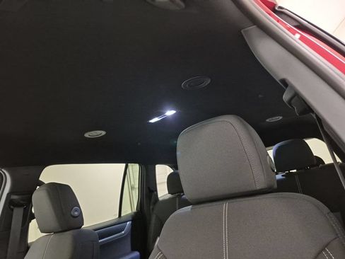 New 2026 GMC Acadia Elevation w/ Black Edition FWD image 19