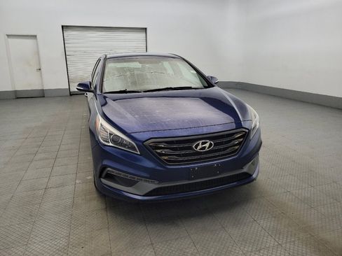 Used 2017 Hyundai Sonata Sport image 14