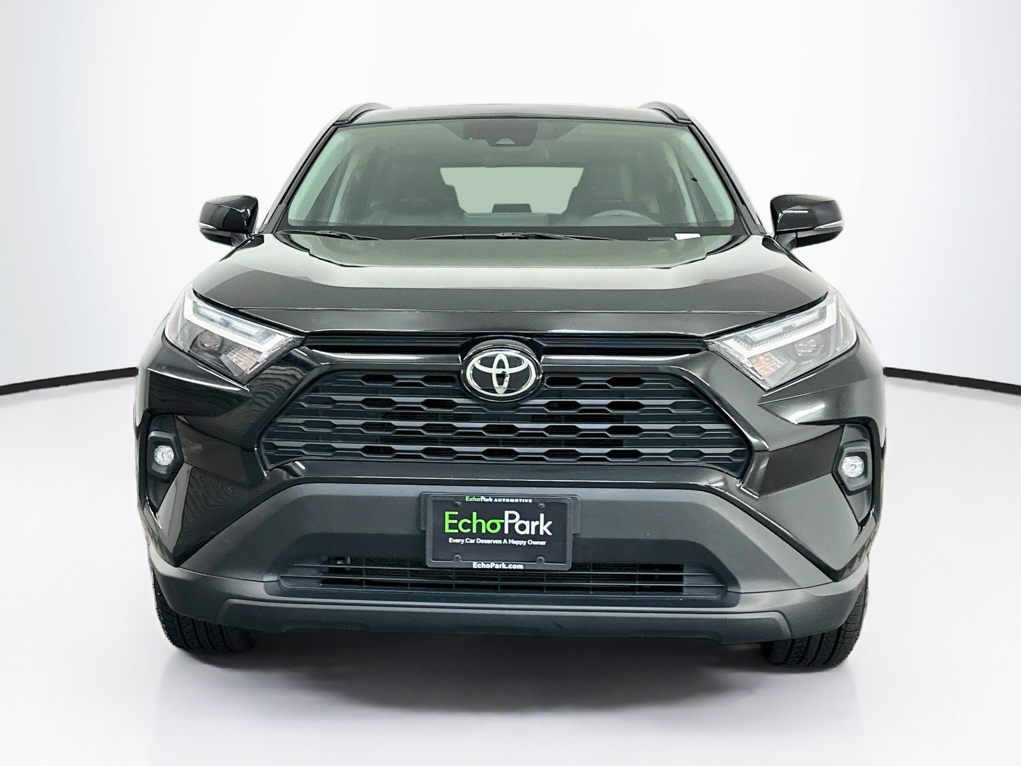 Used 2024 Toyota RAV4 XLE Premium w/ Weather Package AWD/4WD image 2