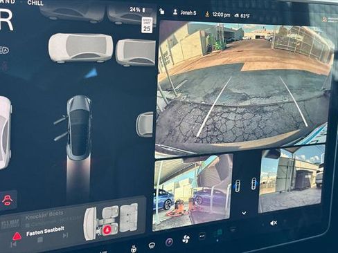 Used 2022 Tesla Model 3 Long Range image 18