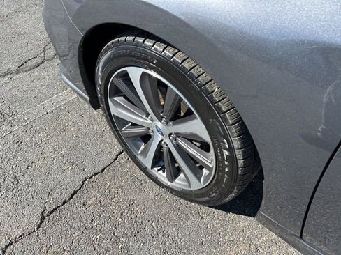 Used 2019 Subaru Legacy 2.5i Limited image 18
