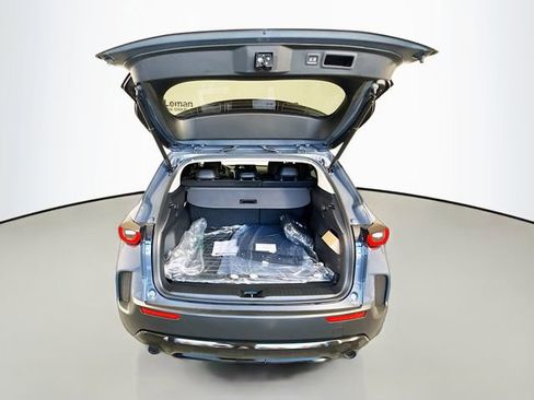New 2025 MAZDA CX-50 AWD 2.5 Hybrid w/ Weather Package image 27