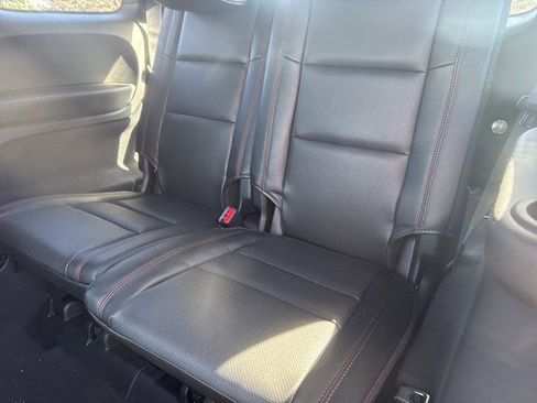 New 2025 Dodge Durango GT image 6