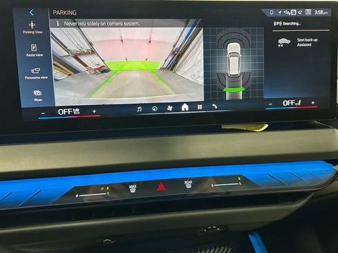 Used 2025 BMW X3 xDrive30i w/ M Sport Package image 33