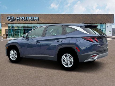 New 2026 Hyundai Tucson SE FWD image 4
