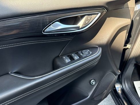 Used 2023 Buick Envision Preferred w/ Sport Touring Package AWD/4WD image 21