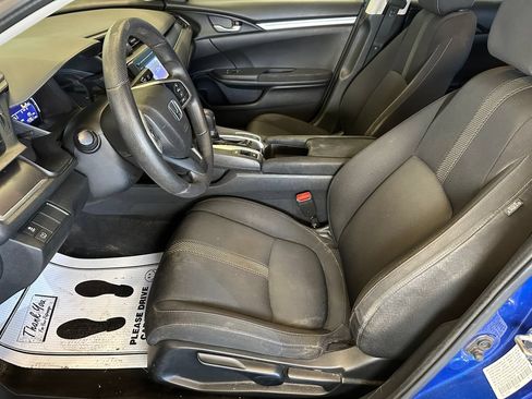 Used 2016 Honda Civic LX image 20