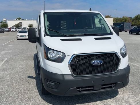 Used 2024 Ford Transit 250 Base w/ Exterior Upgrade Package image 18