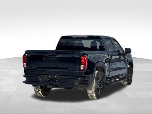Used 2024 GMC Sierra 1500 Elevation image 7