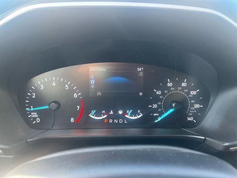 Used 2021 Ford Escape SE w/ Convenience Package image 14