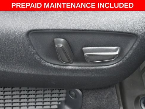 Certified 2026 Toyota Sienna Limited FWD image 35