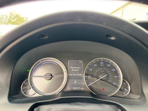 Used 2017 Lexus ES 300h image 26