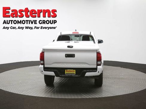 Used 2022 Toyota Tacoma SR image 37
