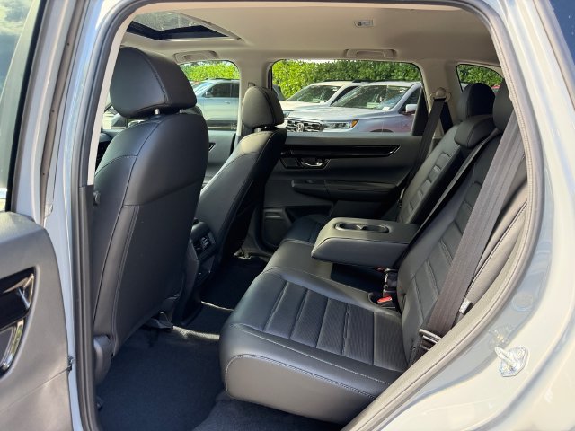 Certified 2024 Honda CR-V EX-L image 14