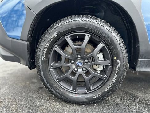 Used 2025 Subaru Crosstrek 2.5i Wilderness image 27