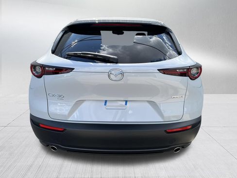 Used 2026 MAZDA CX-30 AWD 2.5 S w/ Select Sport Pkg image 7