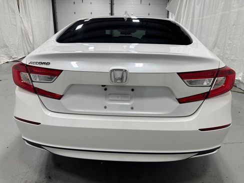 Used 2020 Honda Accord EX image 6