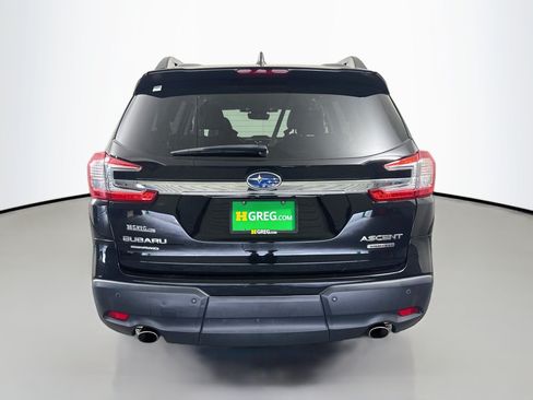 Used 2023 Subaru Ascent Limited AWD/4WD image 8