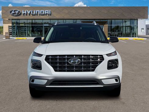 New 2026 Hyundai Venue SEL image 12