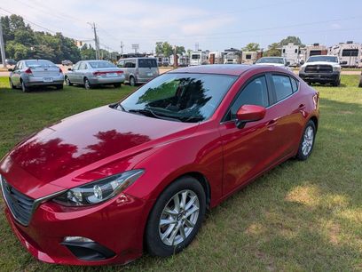 Used 2014 MAZDA MAZDA3 i Touring w/ Moonroof Package 1