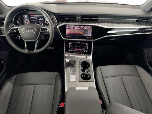 New 2026 Audi A6 Premium Plus image 16